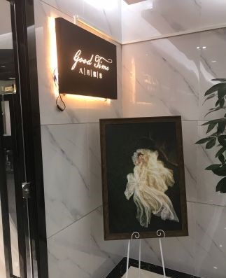 深圳八月摄影
