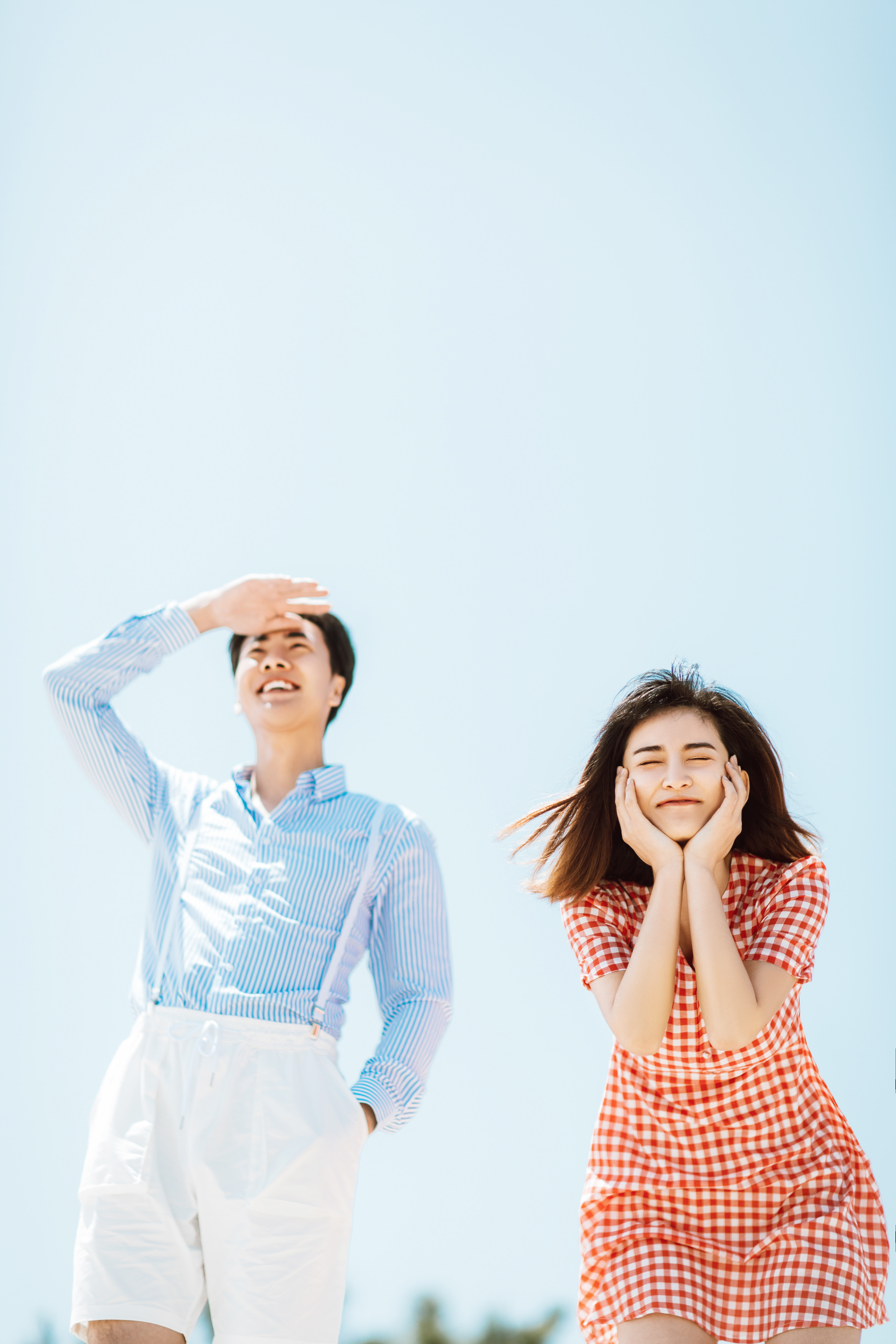 私人定制超值特惠婚纱套系