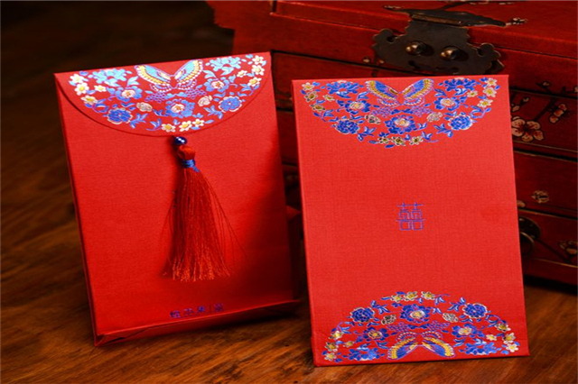 370红包代表什么意思 婚礼红包有哪些说法
