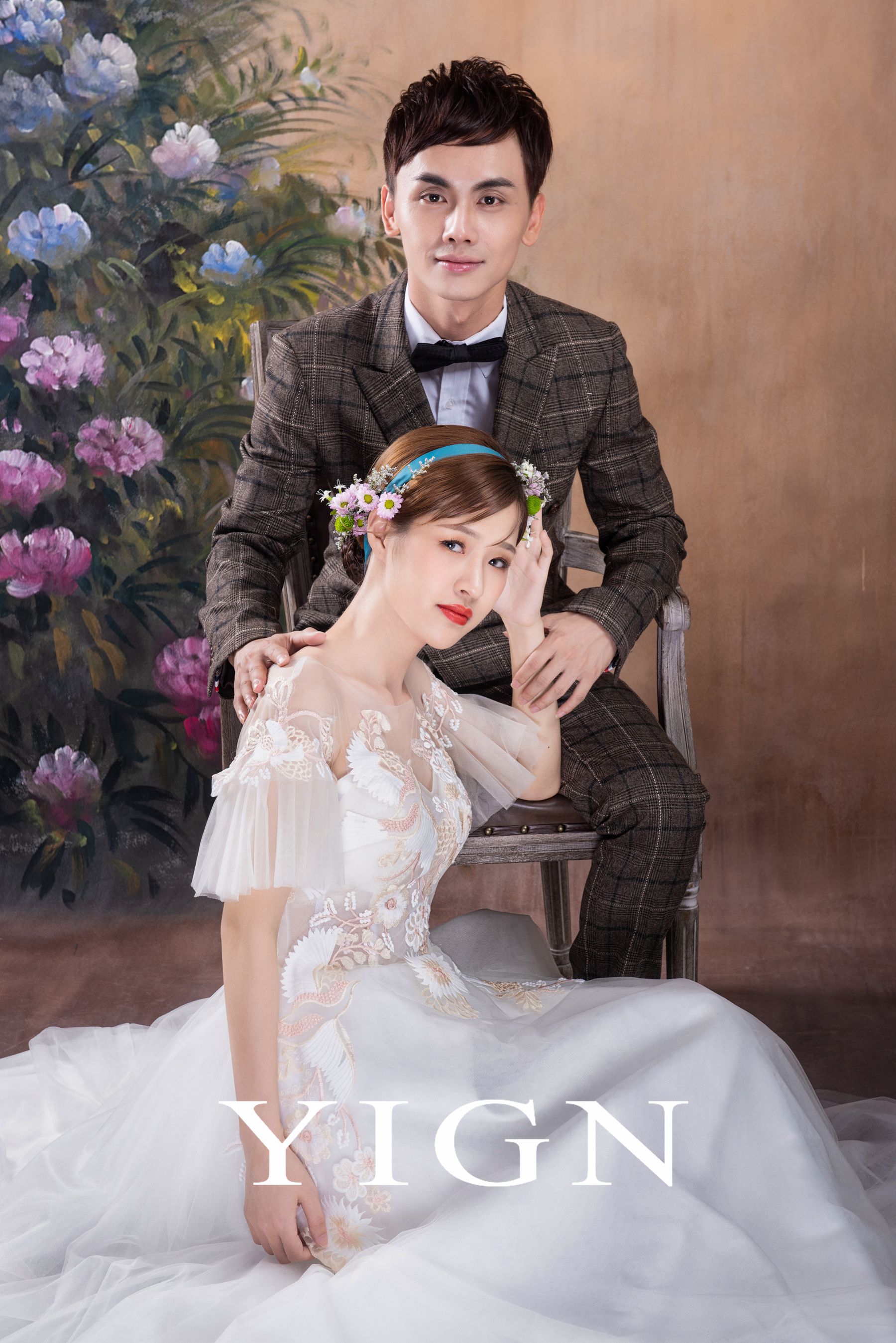 憶光年婚紗照-市內特惠婚紗套餐