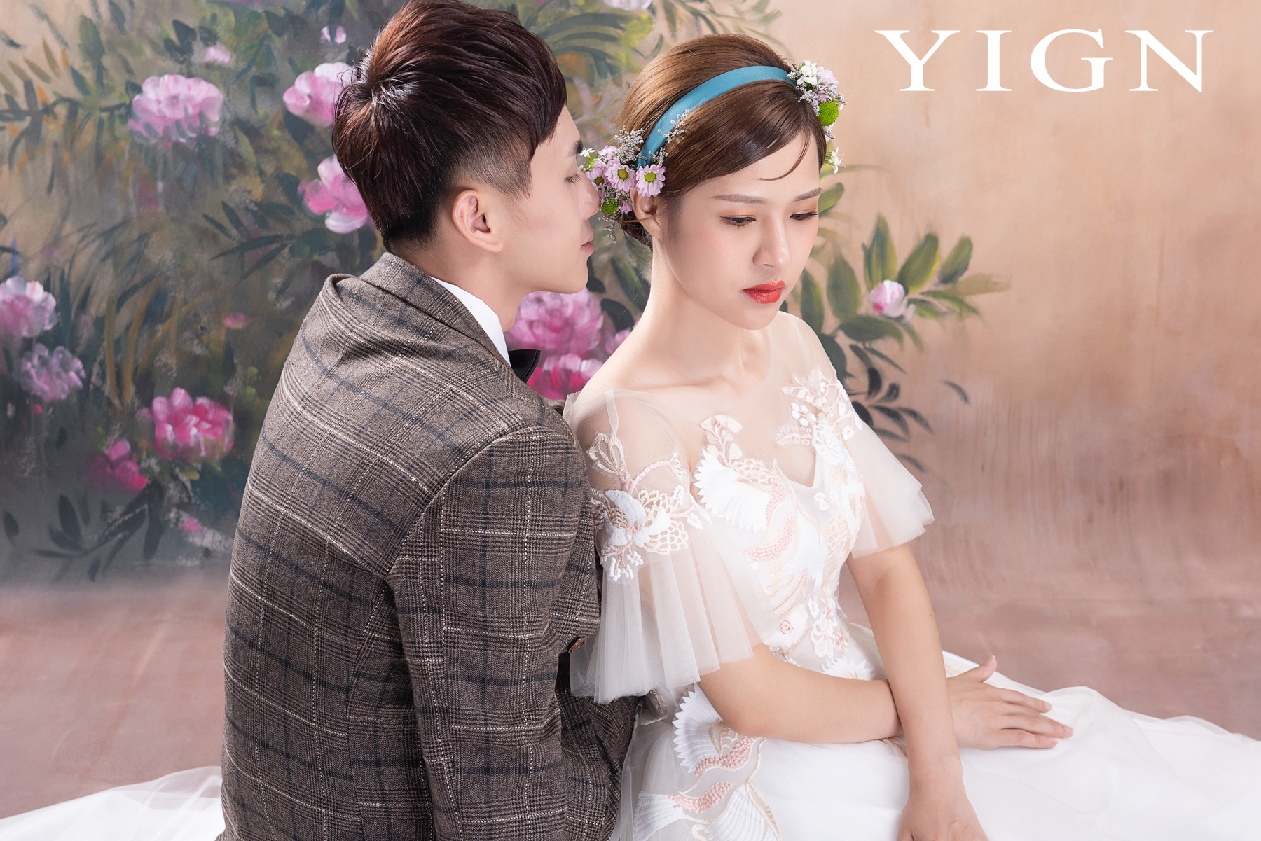 憶光年婚紗照-市內特惠婚紗套餐