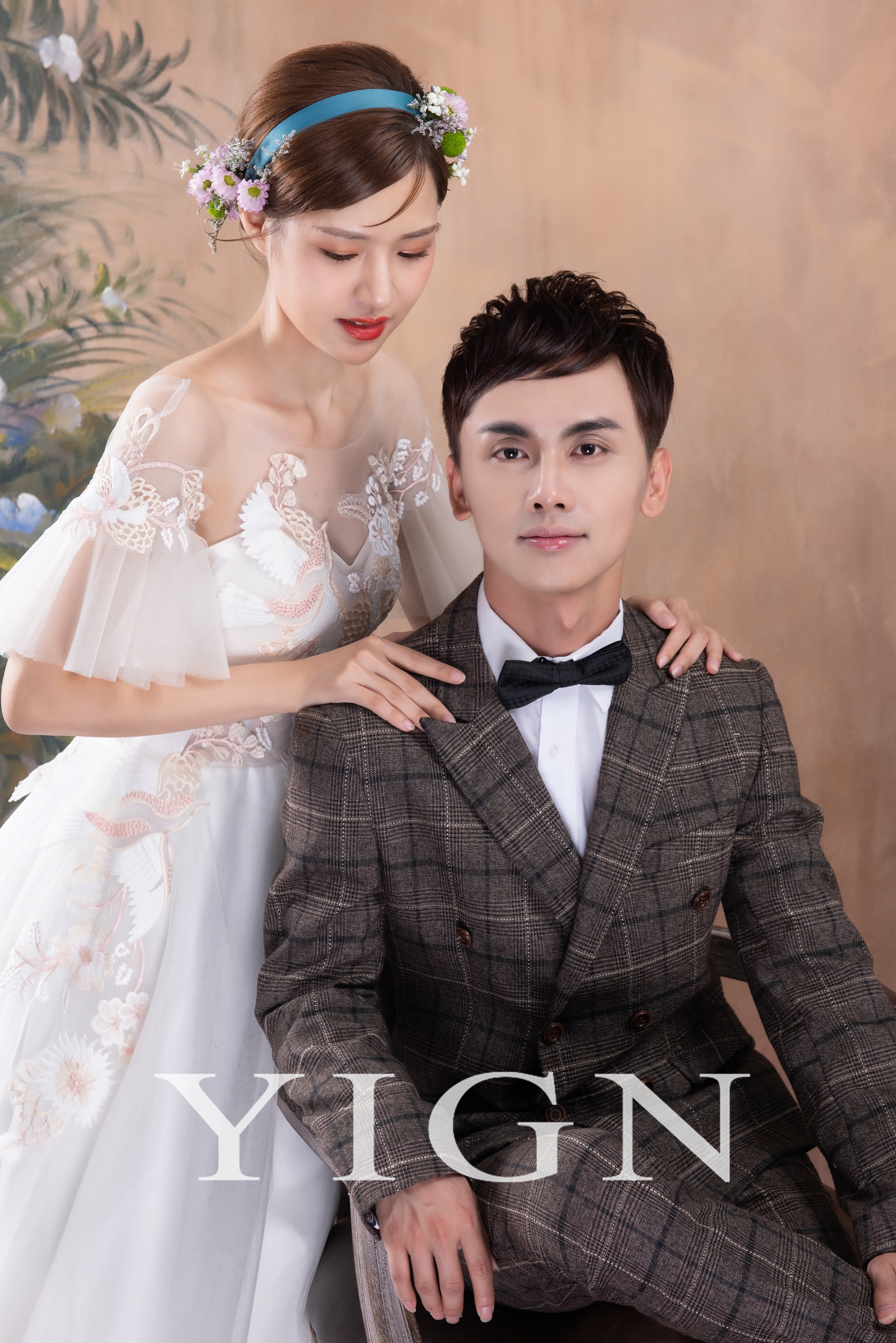 憶光年婚紗照-市內特惠婚紗套餐