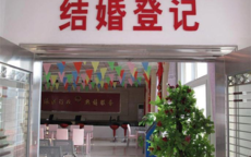 北京民政局婚姻登记处周末上班吗