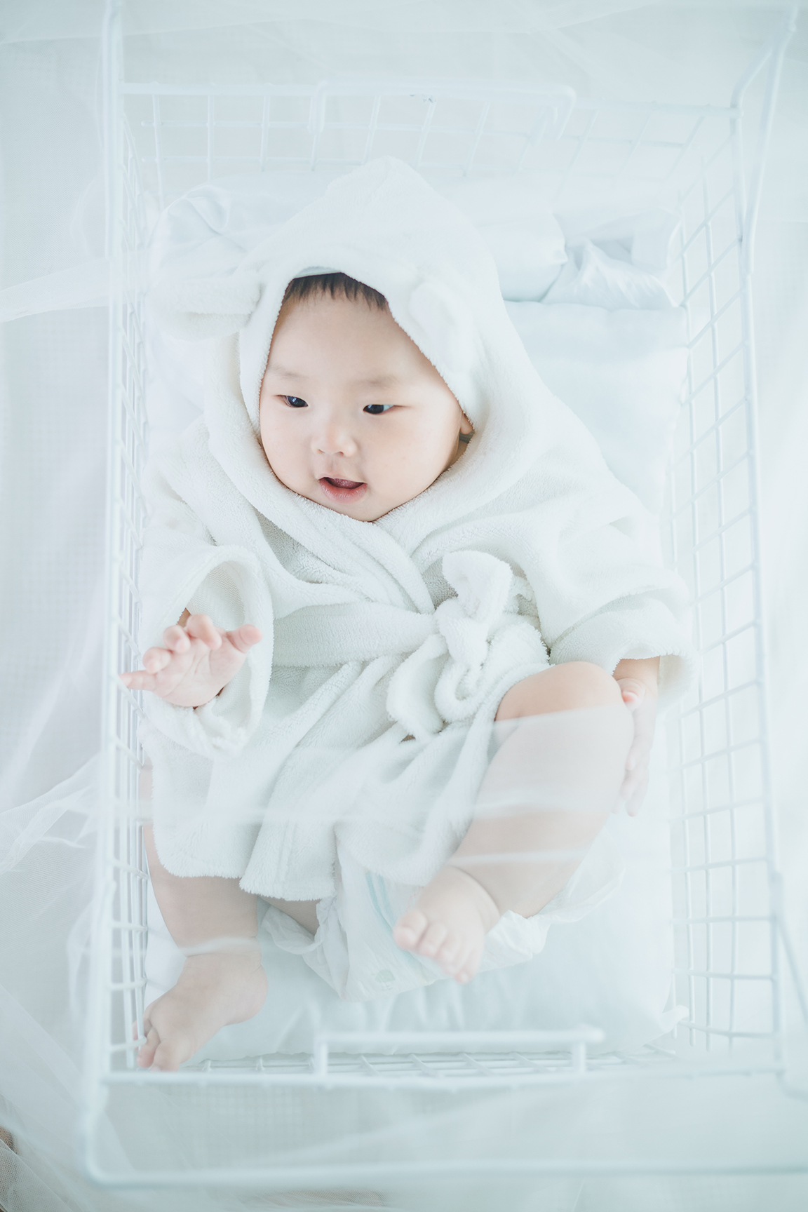 滿月照、百天照、周歲寶寶照，超低體驗(yàn)價(jià)