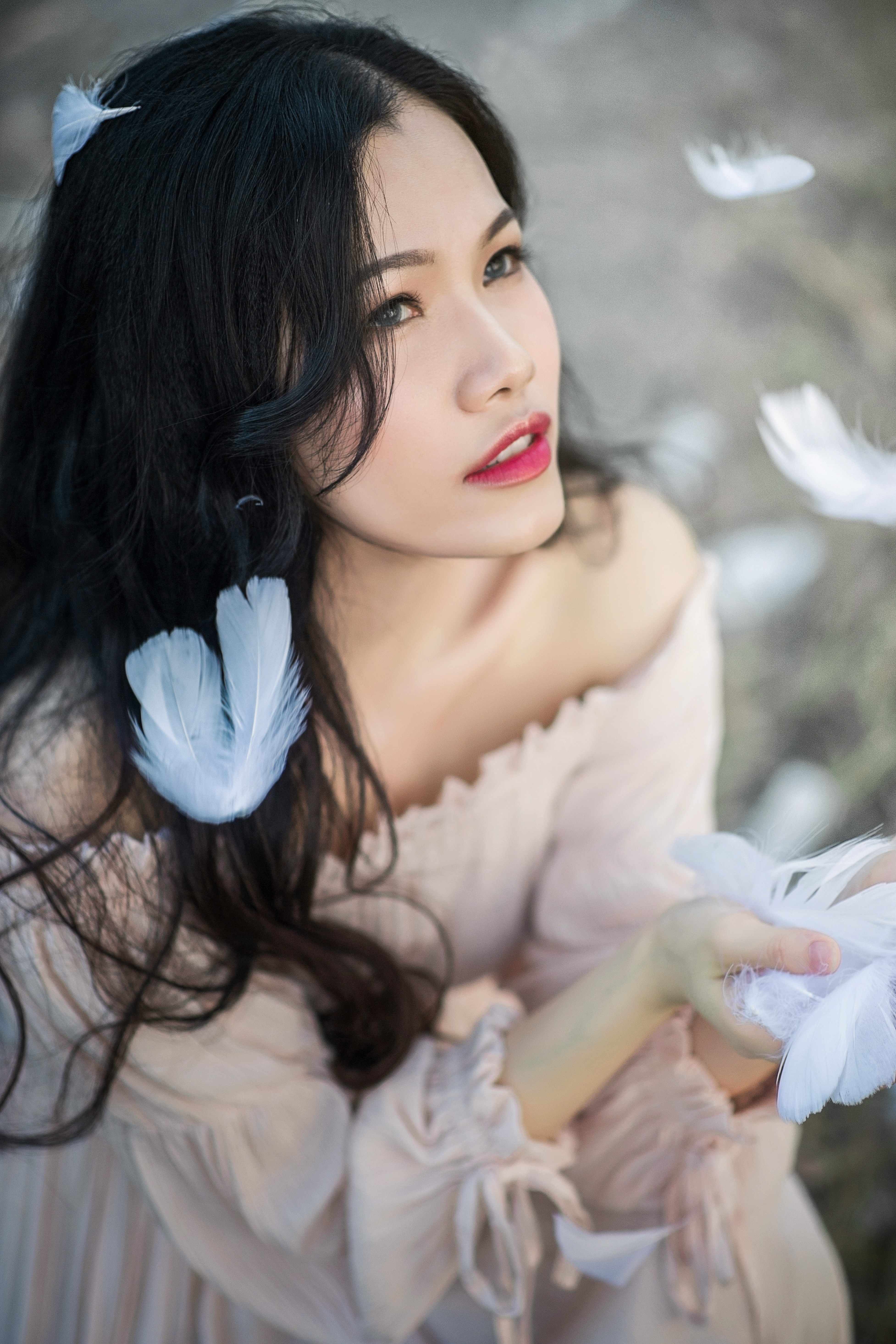 憶光年主題輕寫真套餐一（個藝）