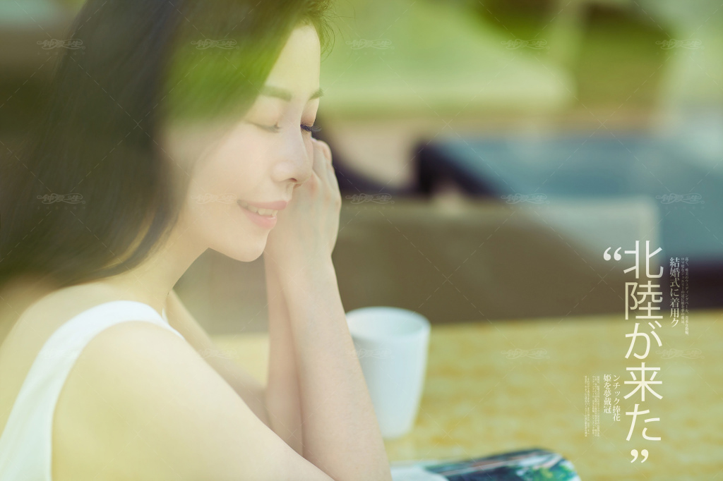 钟爱一生全球旅拍婚纱套系5999