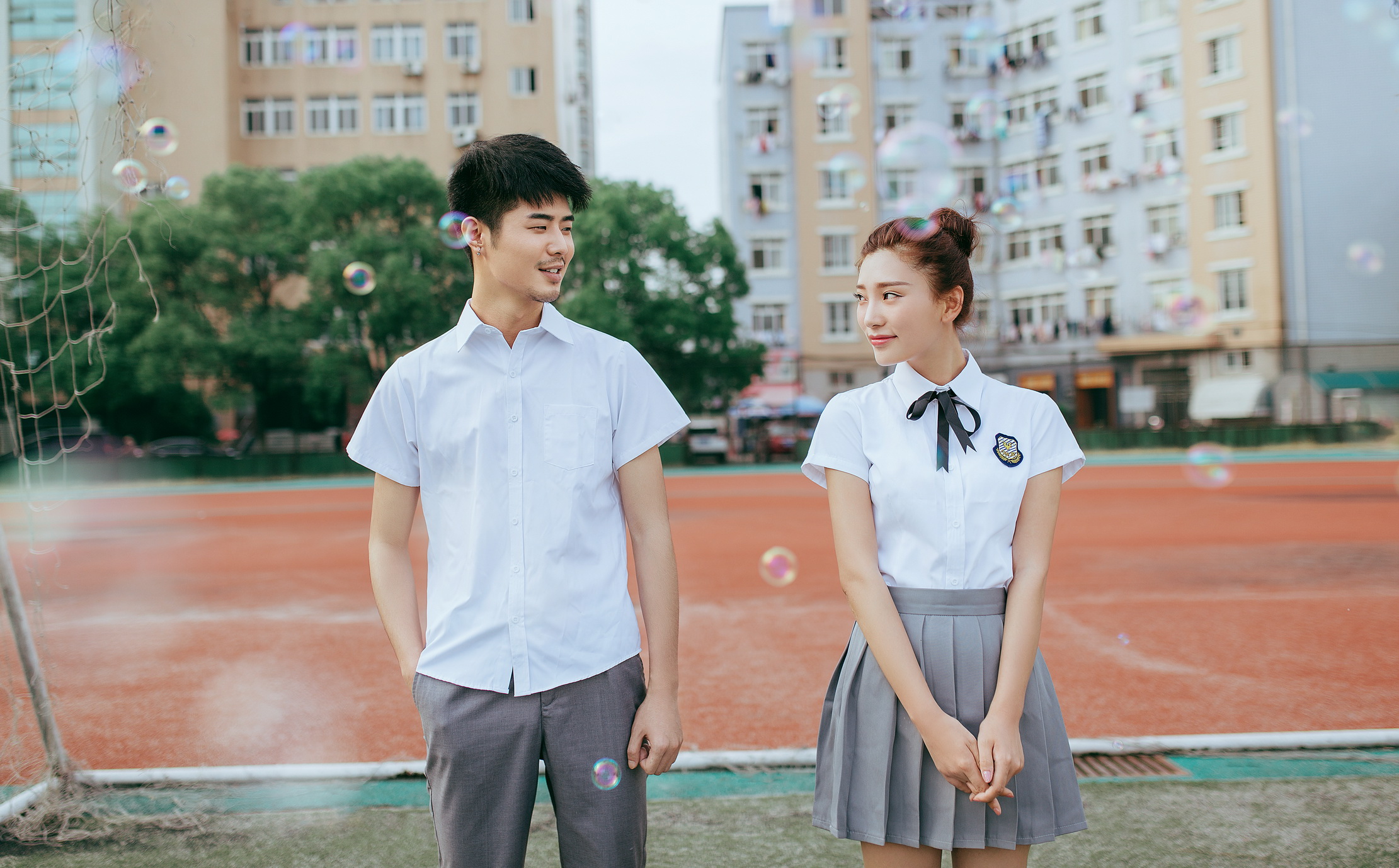 #网络专享# 婚纱照特价套系