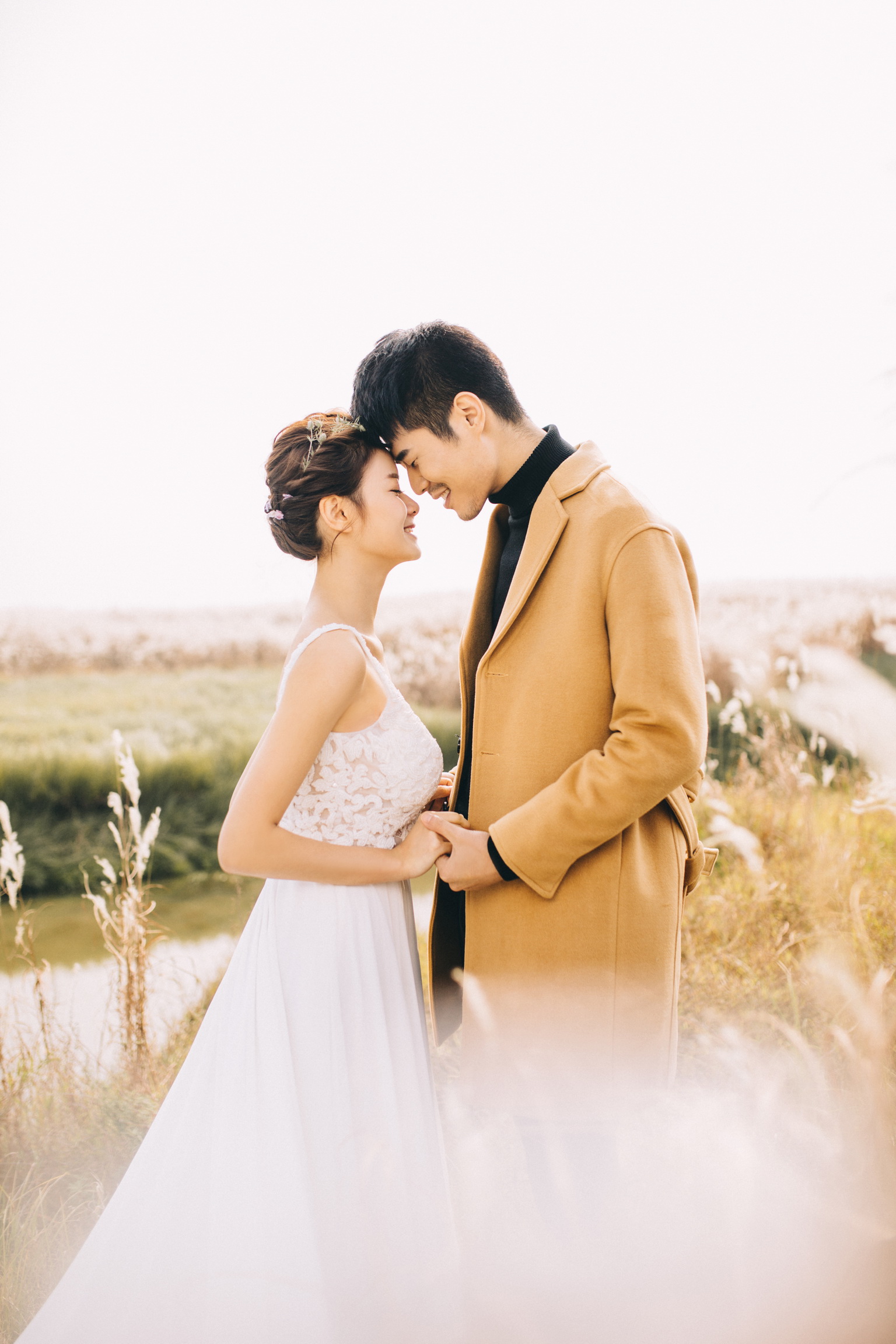 #网络专享# 婚纱照特价套系
