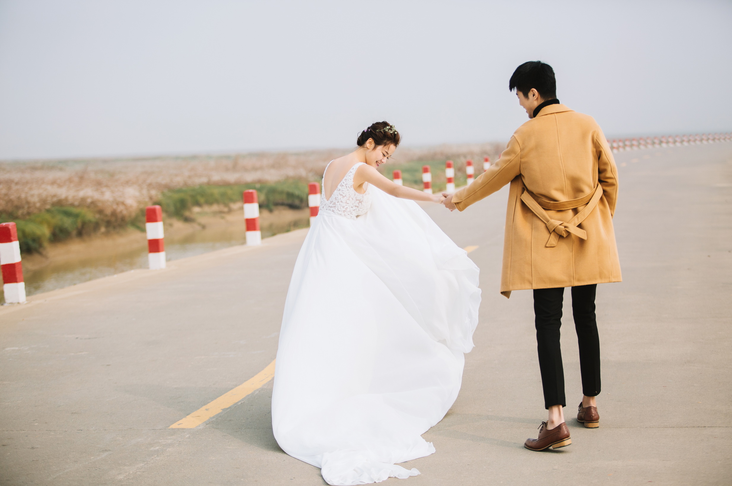 #网络专享# 婚纱照特价套系