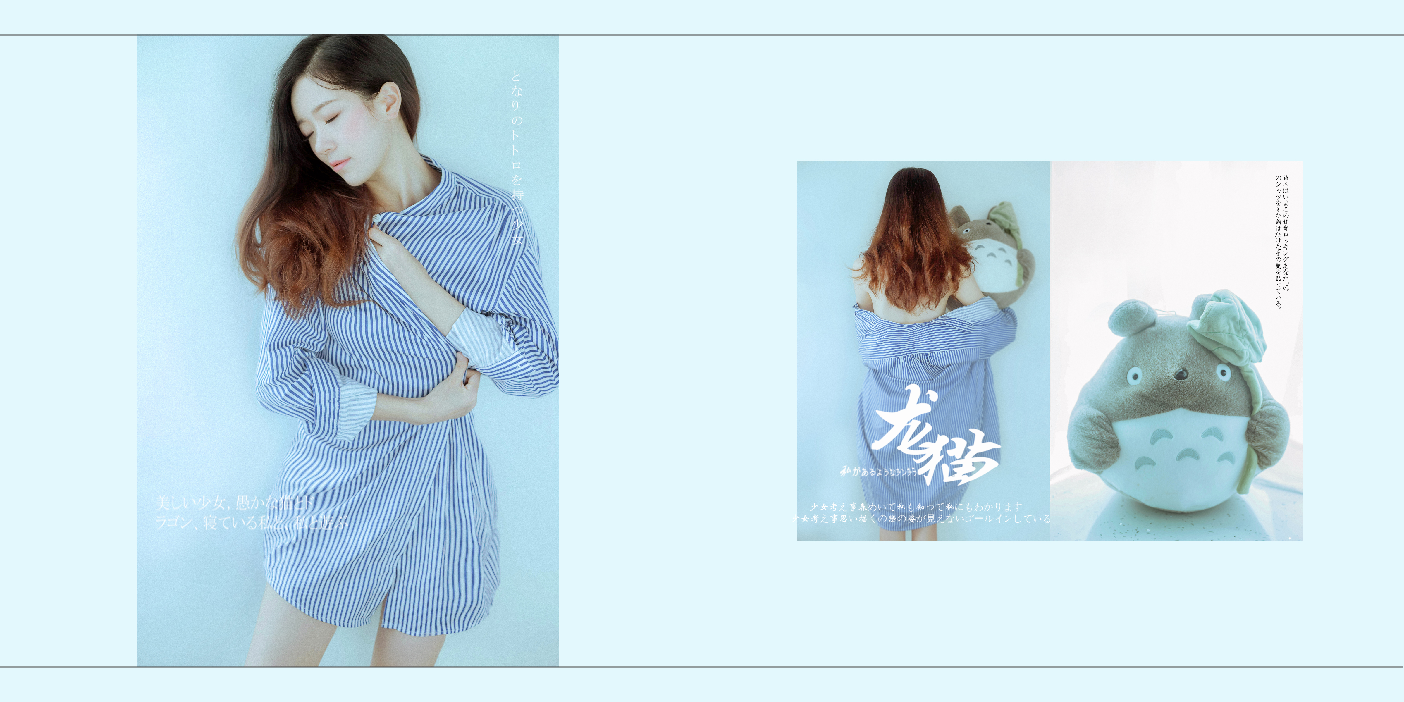 个人写真||孕妈写真||形象艺术照