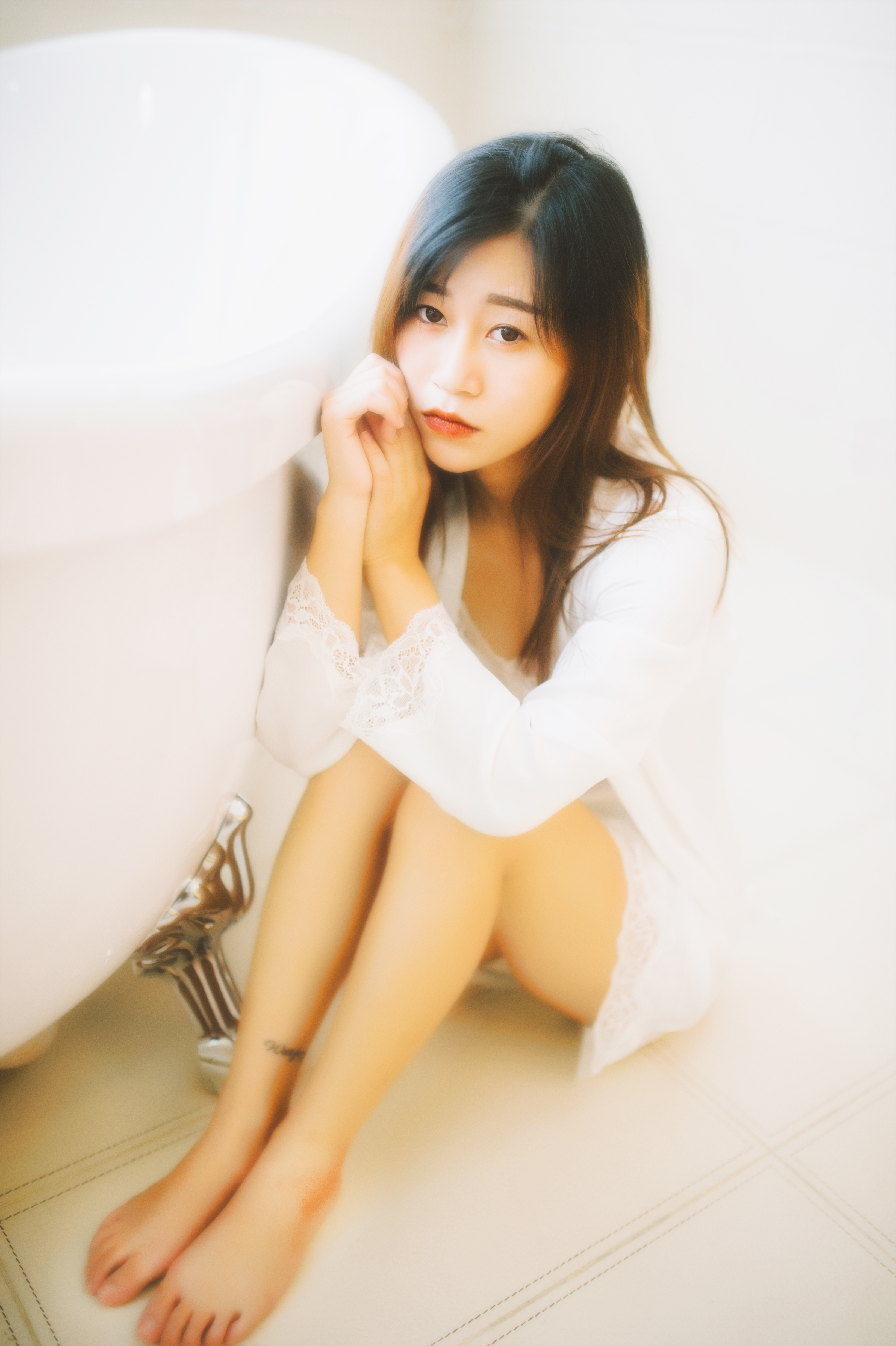 愛麗絲婚紗攝影-个人私房写真