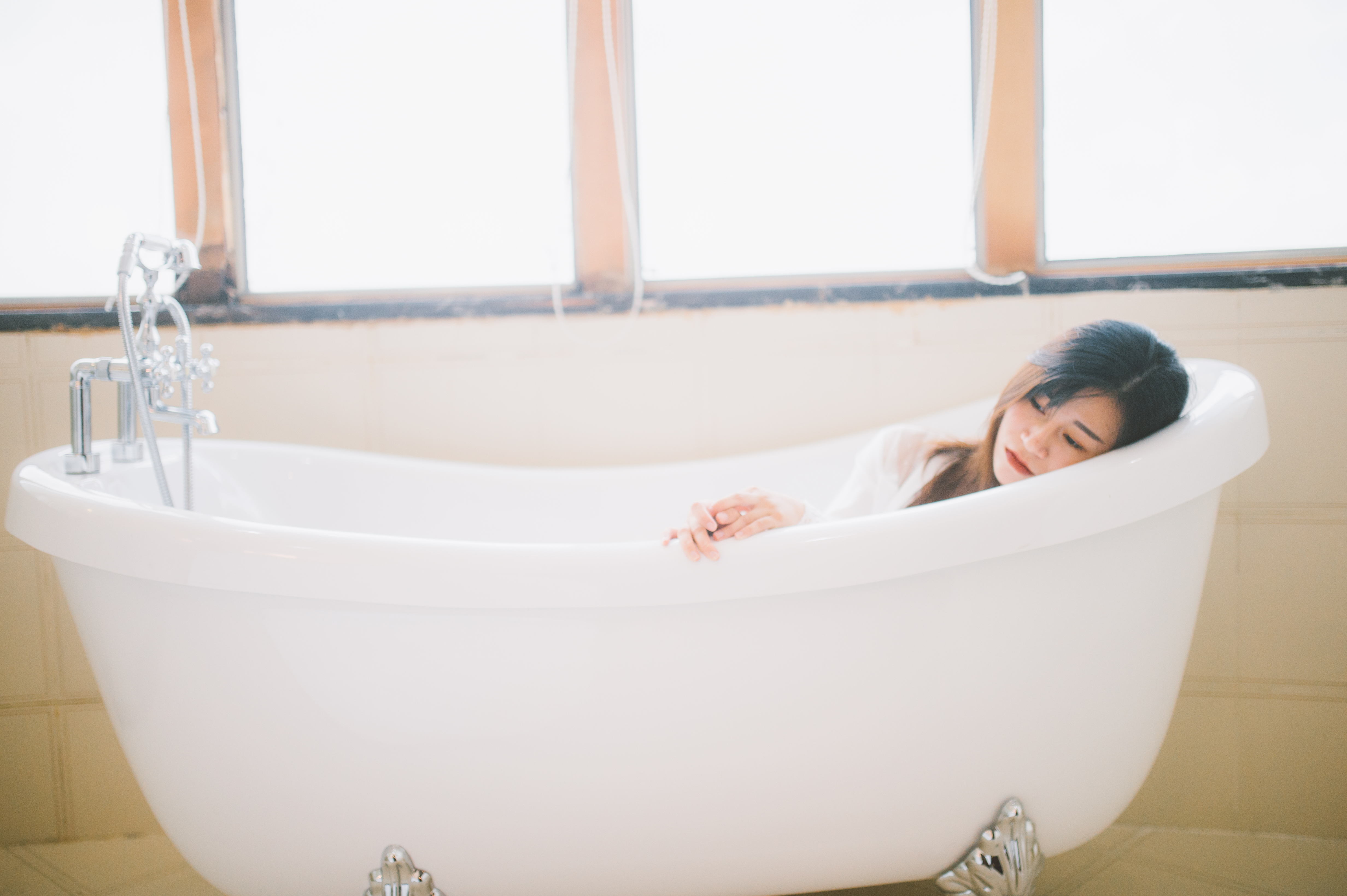 愛麗絲婚紗攝影-个人私房写真