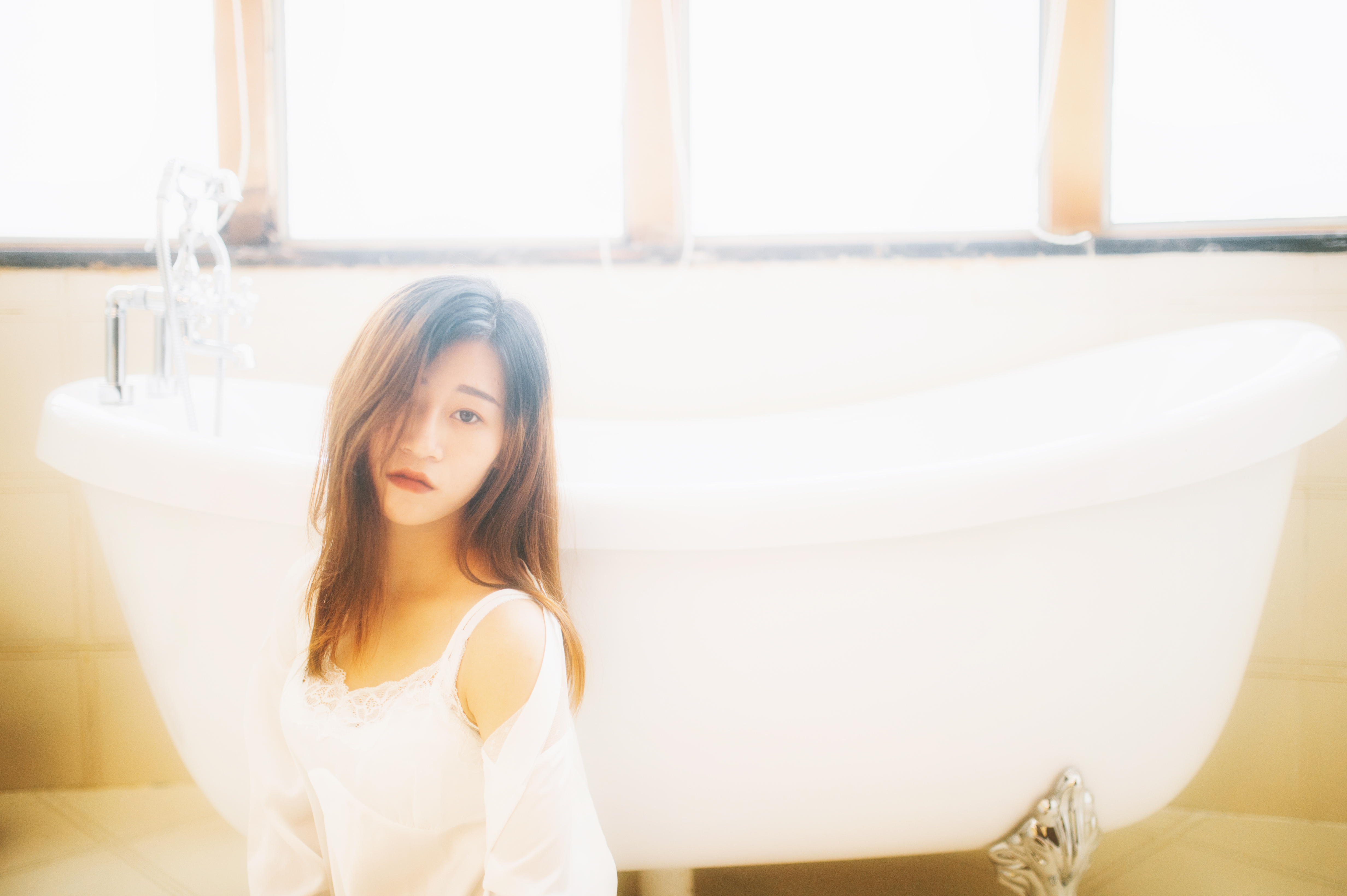 愛麗絲婚紗攝影-个人私房写真