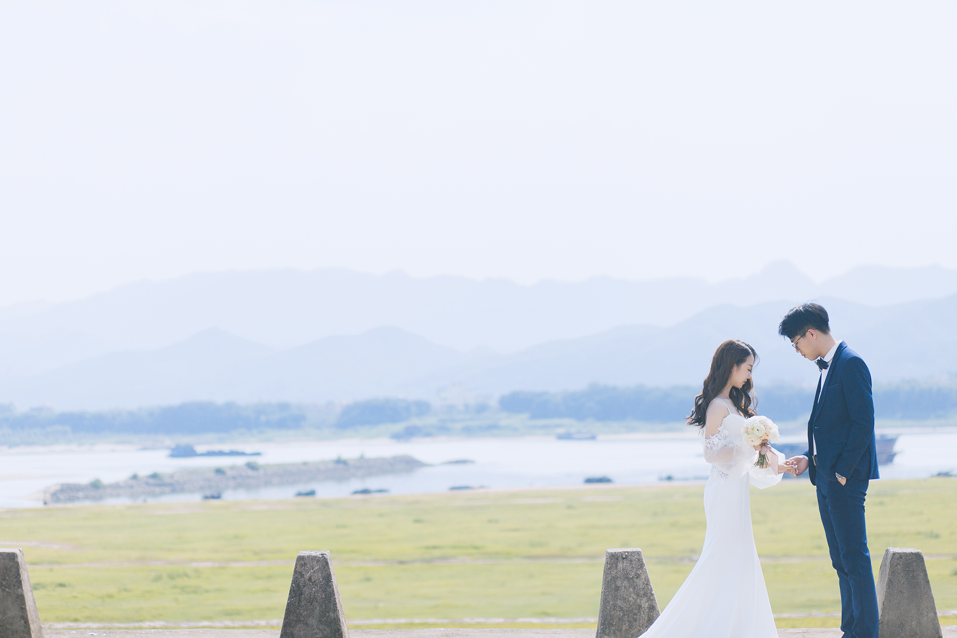 轻|摄|映|画-清远婚纱套系