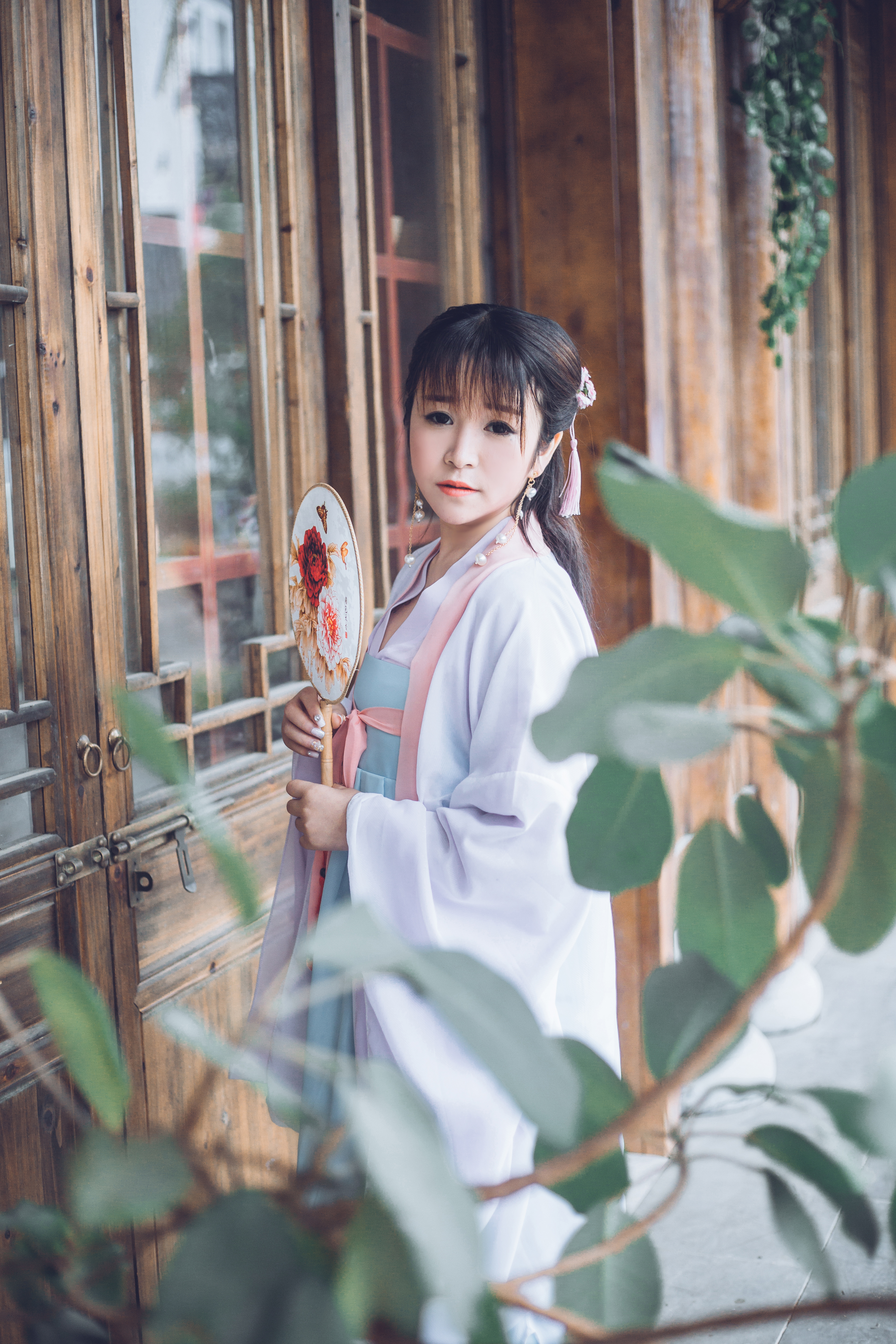 高端個人寫真定制/藝術(shù)照/私房照