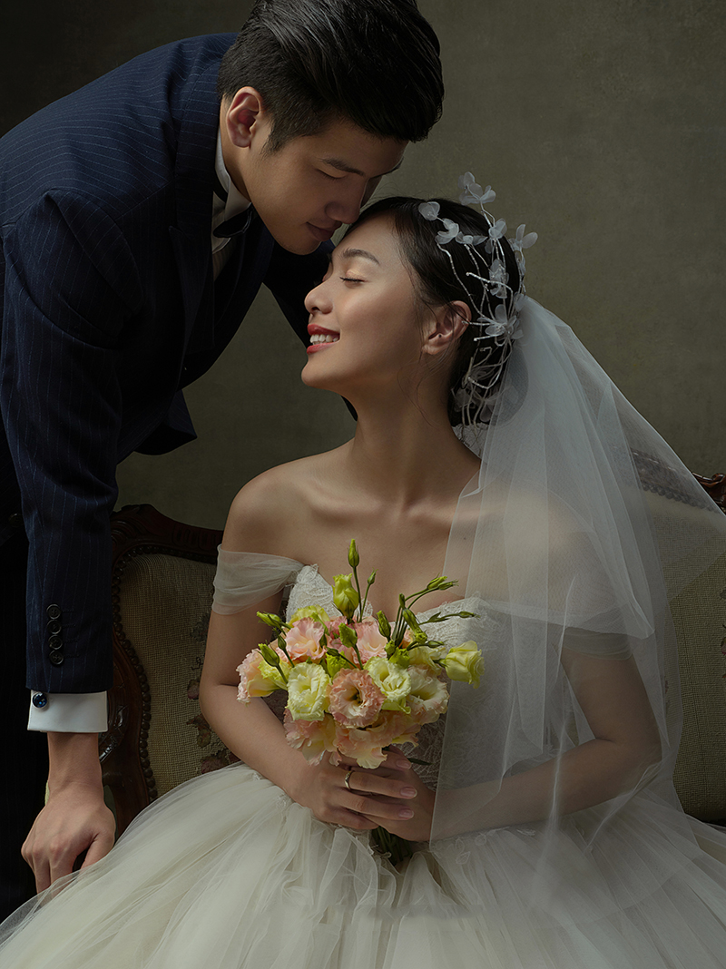 高性價(jià)比婚照 12服12造 場(chǎng)景不限