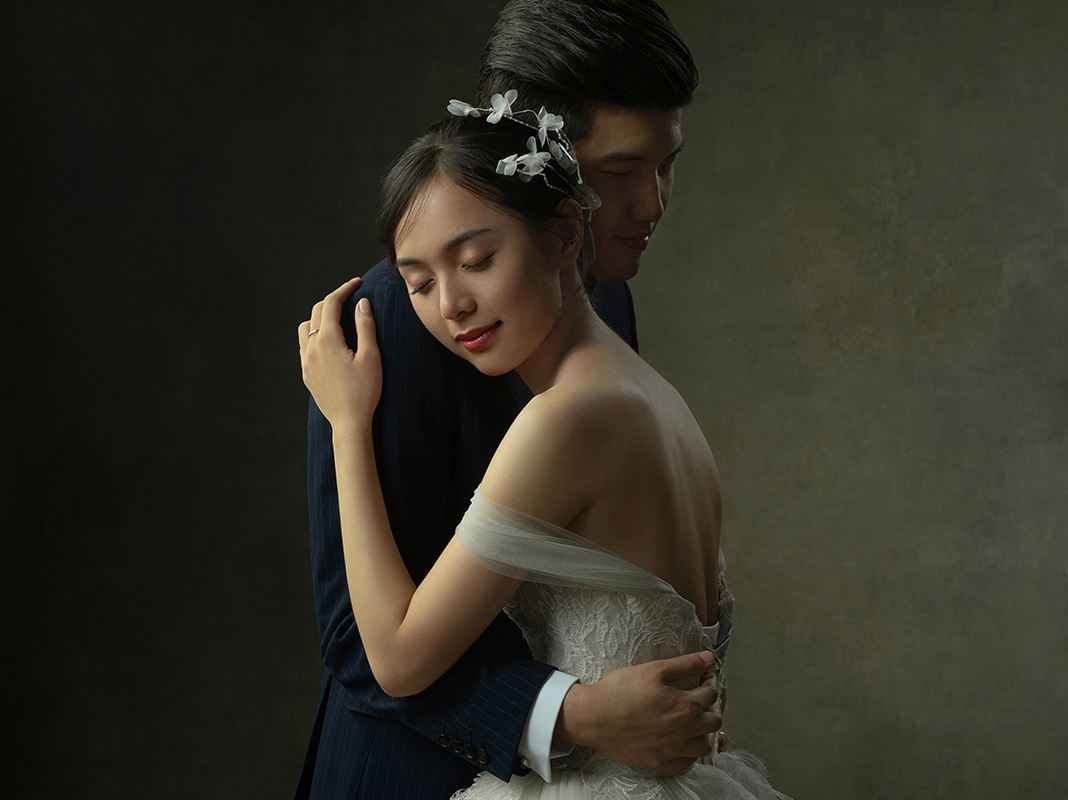 高性價(jià)比婚照 12服12造 場(chǎng)景不限