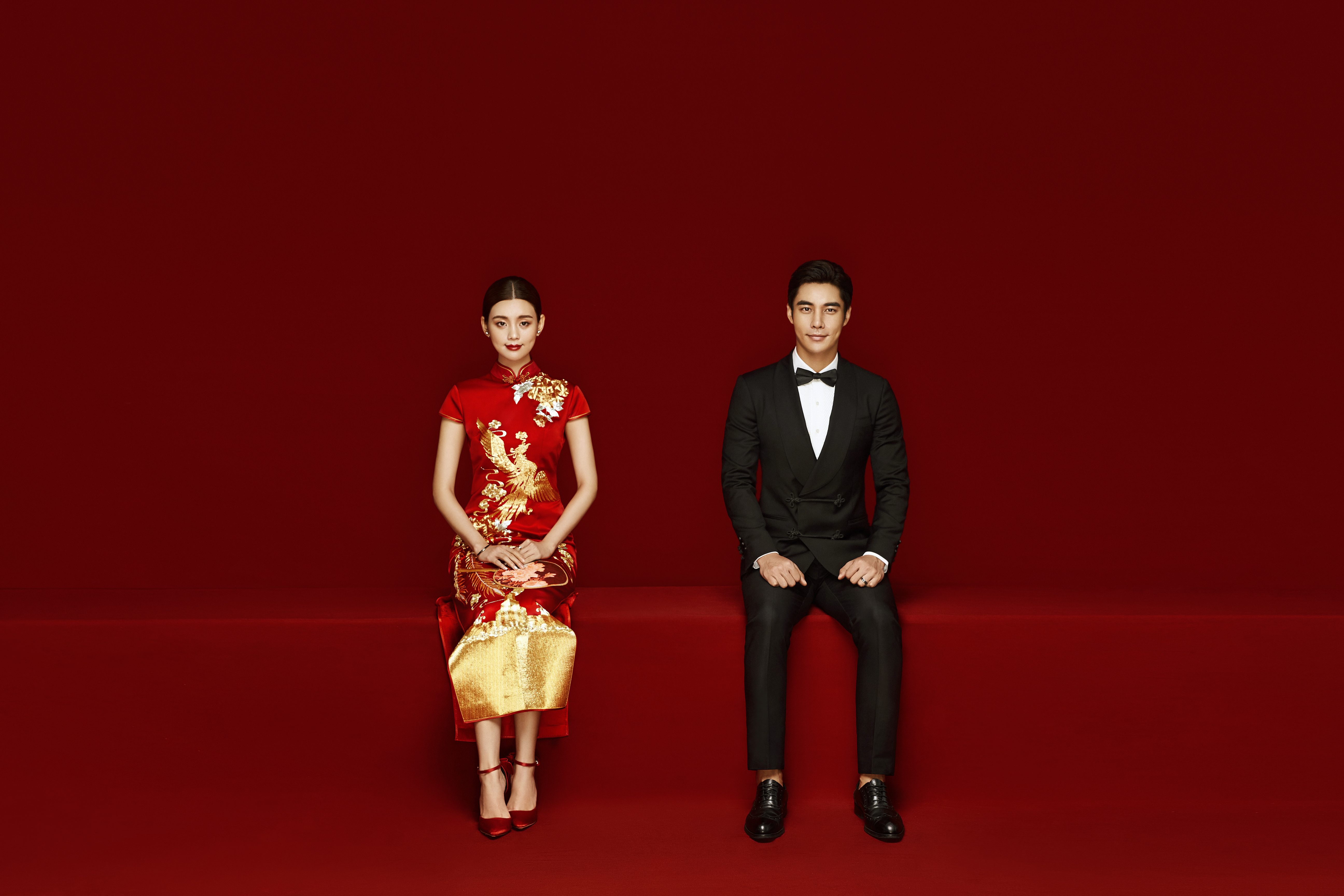 全新《Marry》系列。