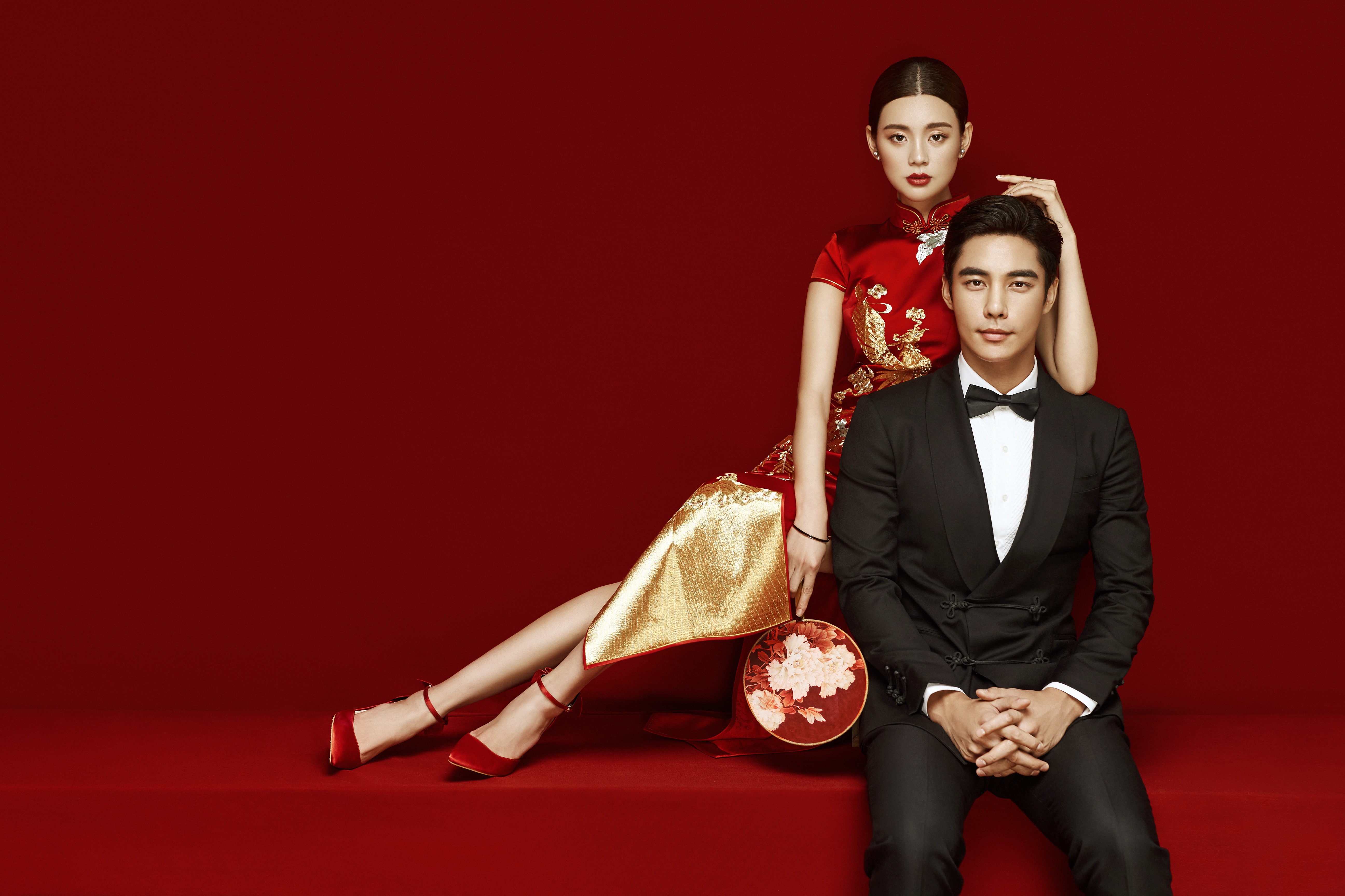 全新《Marry》系列。