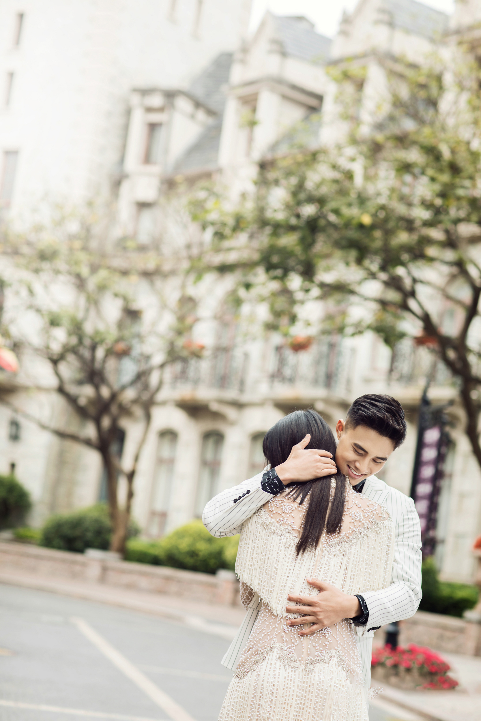 婚禮紀(jì)專享/純拍套系 清新感婚照全城上線