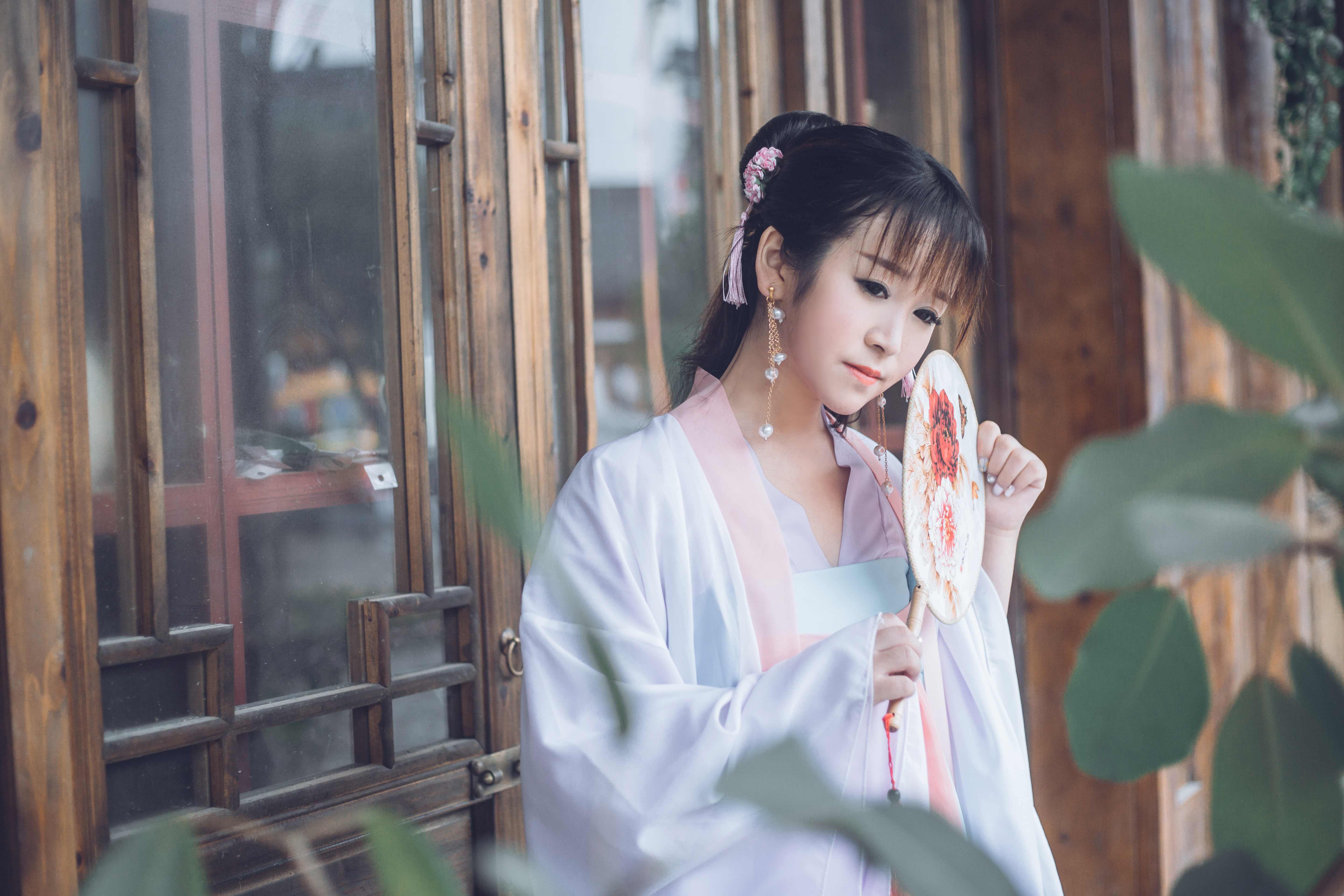 高端個人寫真定制/藝術(shù)照/私房照