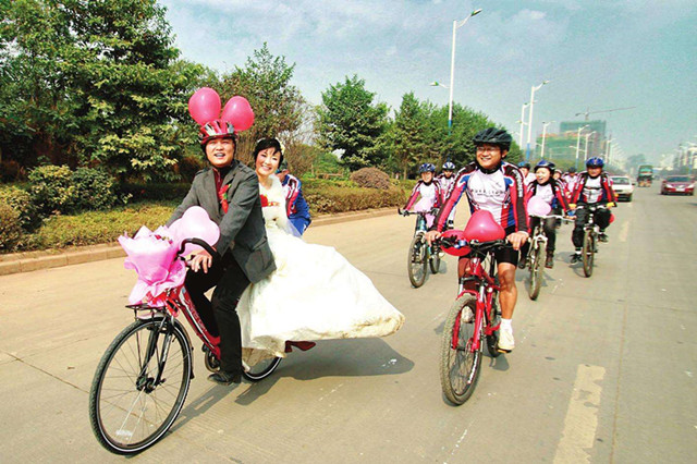 广州结婚车队需要多少钱