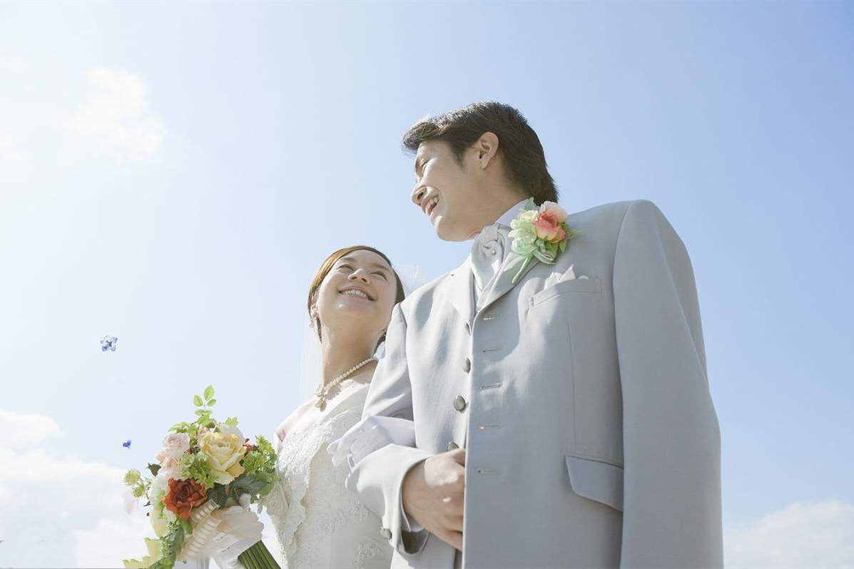 結(jié)婚選日子禁忌