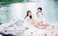 桂林婚纱照拍摄攻略和注意事项