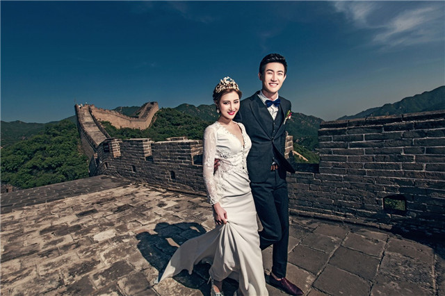 北京婚紗照拍攝攻略和注意事項