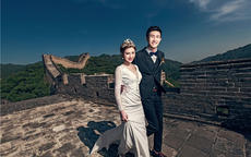 北京婚纱照拍摄攻略和注意事项