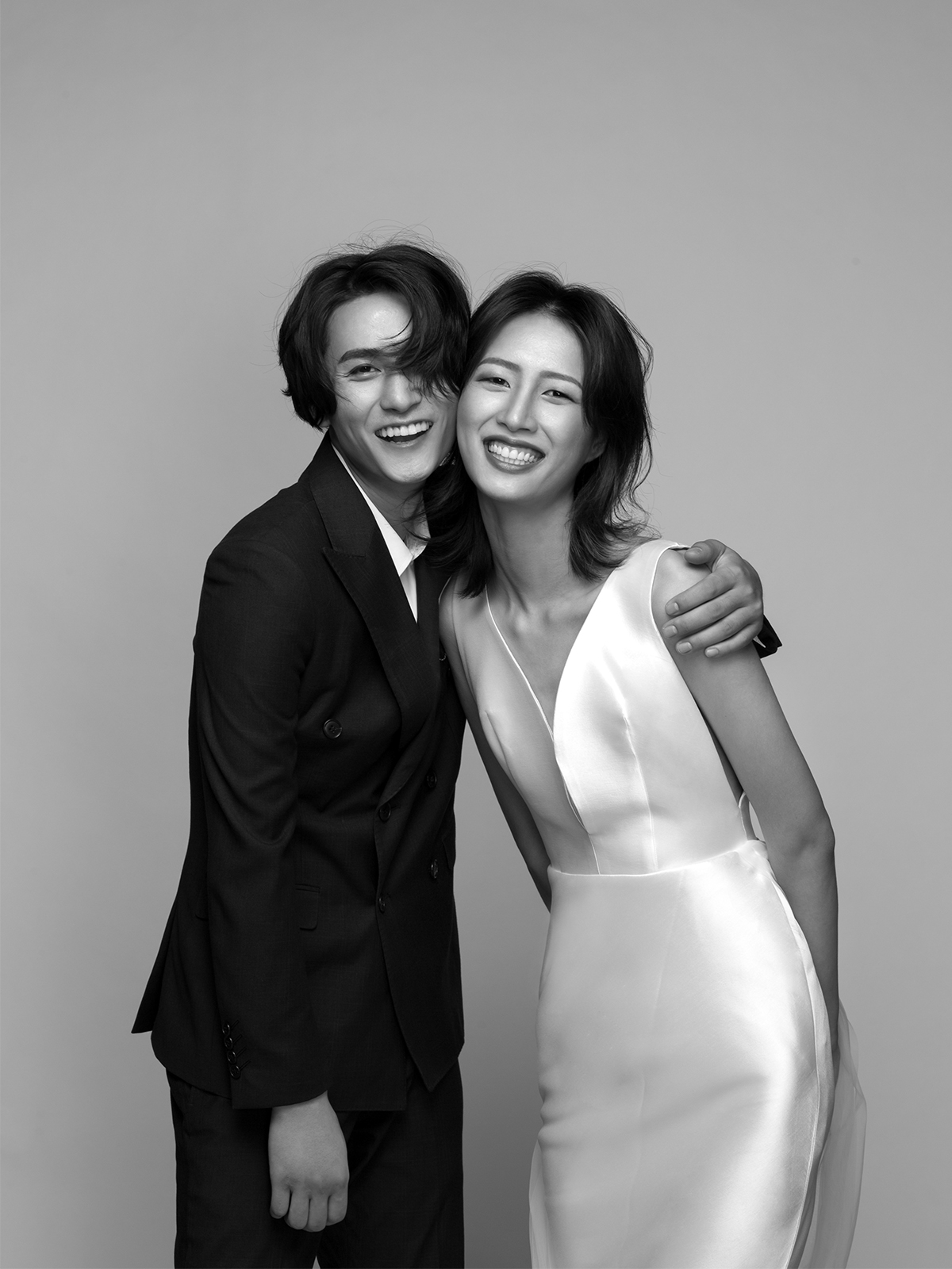 瀘州【慕.攝影/超值婚紗套系】私人定制+內景