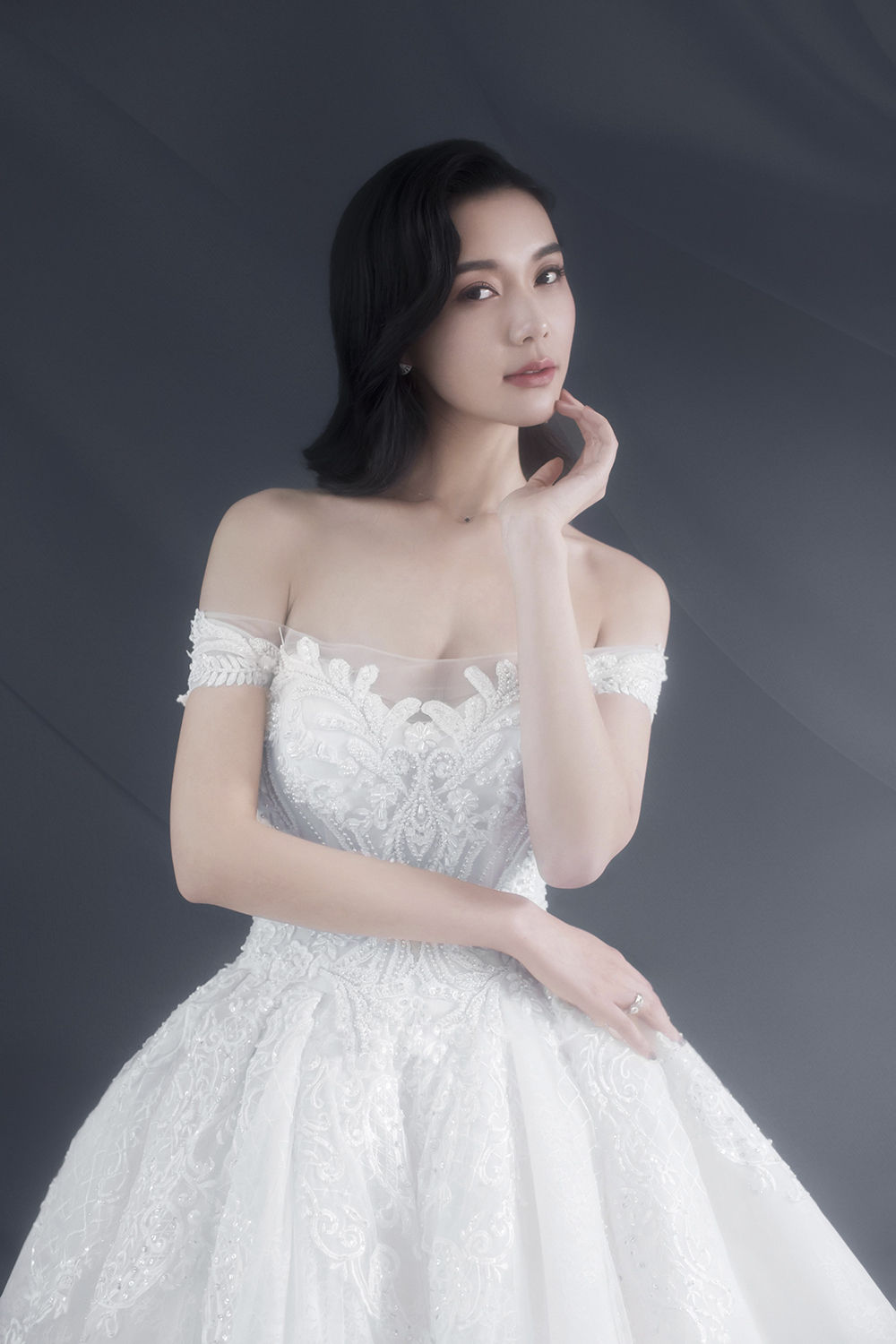 4服5造，精修52张，全程无隐形消费