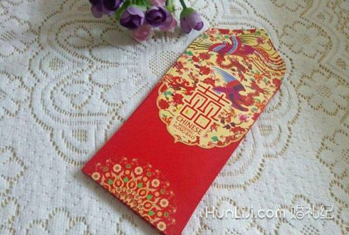 红包背后怎么写 红包祝福语