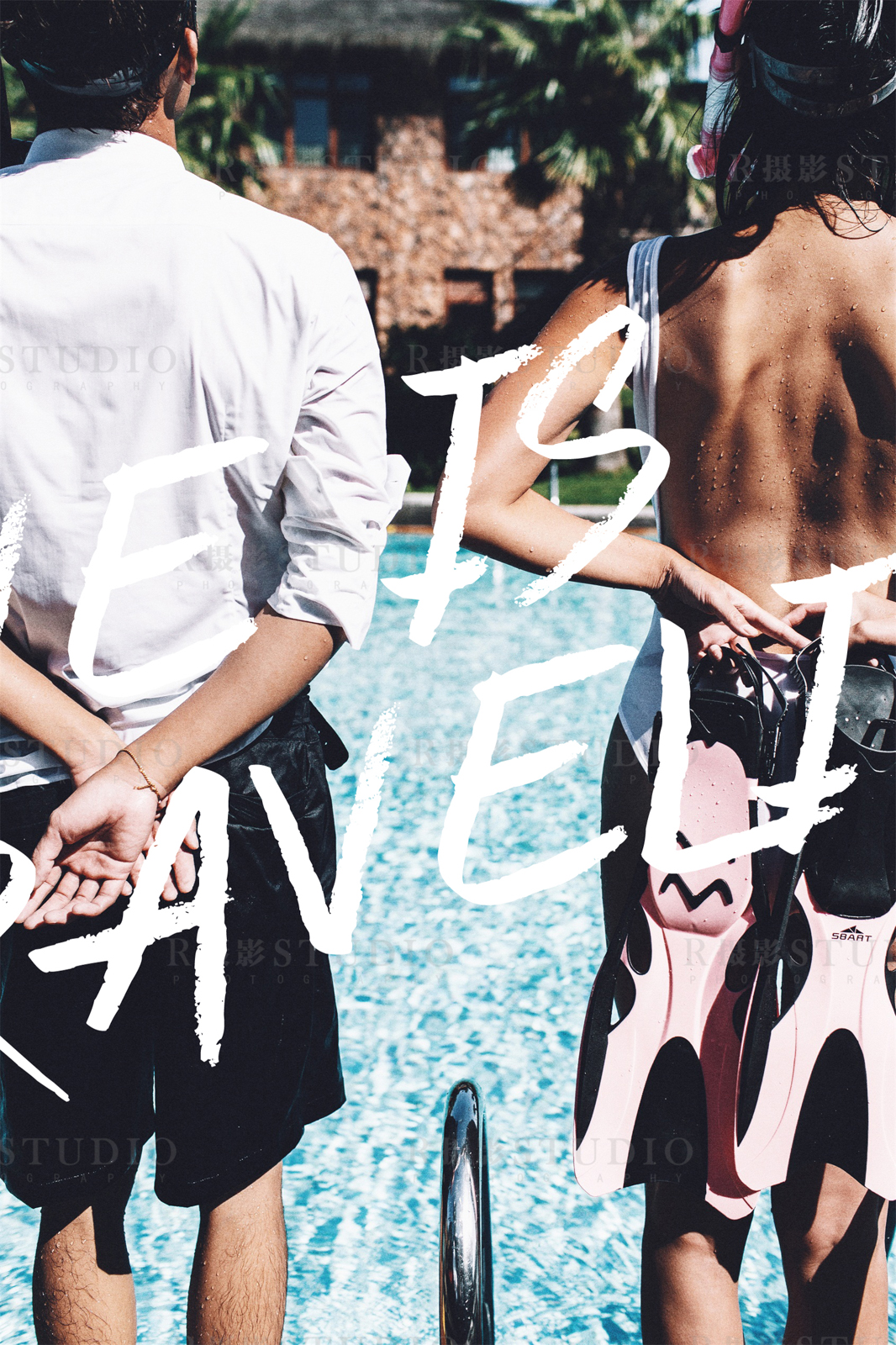 （R摄影STUDIO）秋季新品展示