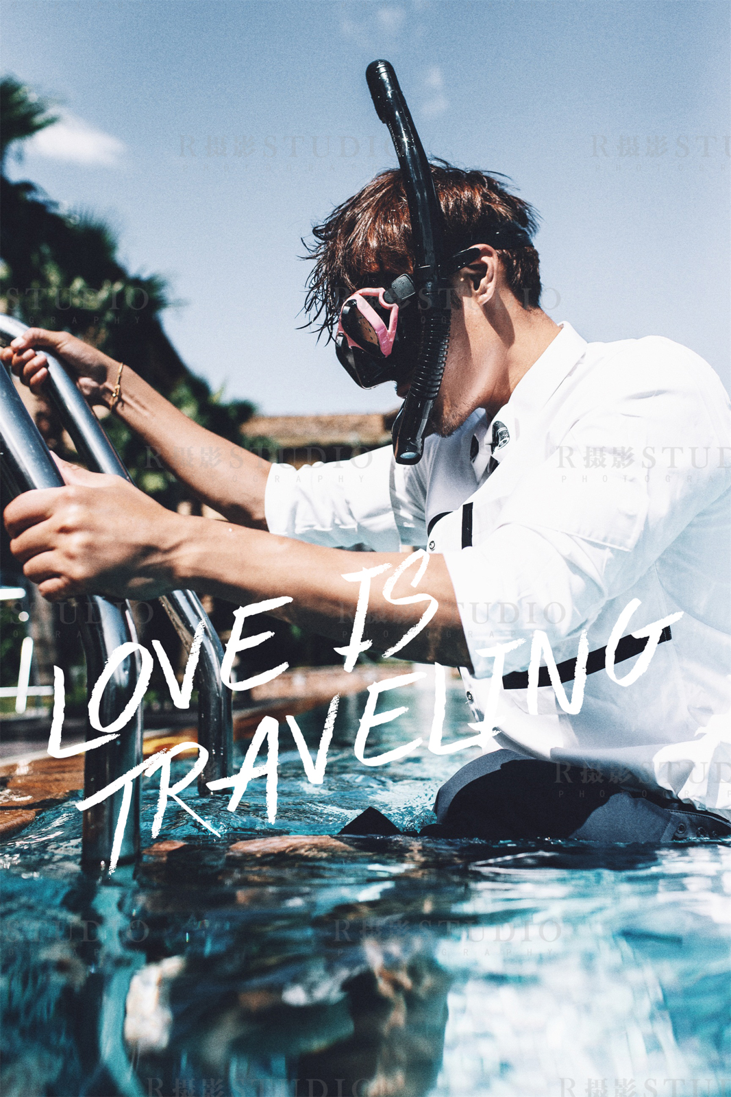 （R摄影STUDIO）秋季新品展示