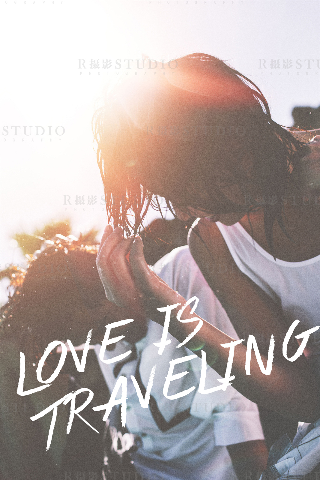 （R摄影STUDIO）秋季新品展示