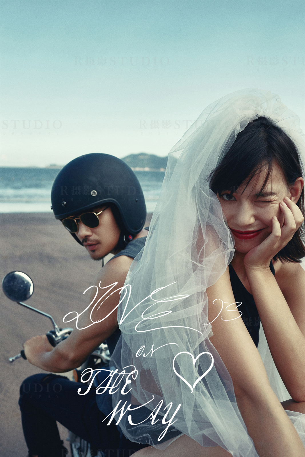 （R摄影STUDIO）2019秋季新品展示