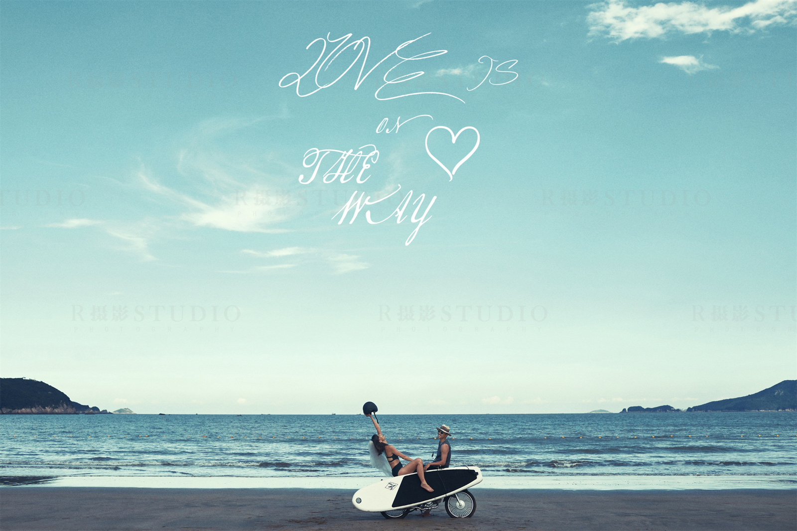 （R摄影STUDIO）2019秋季新品展示