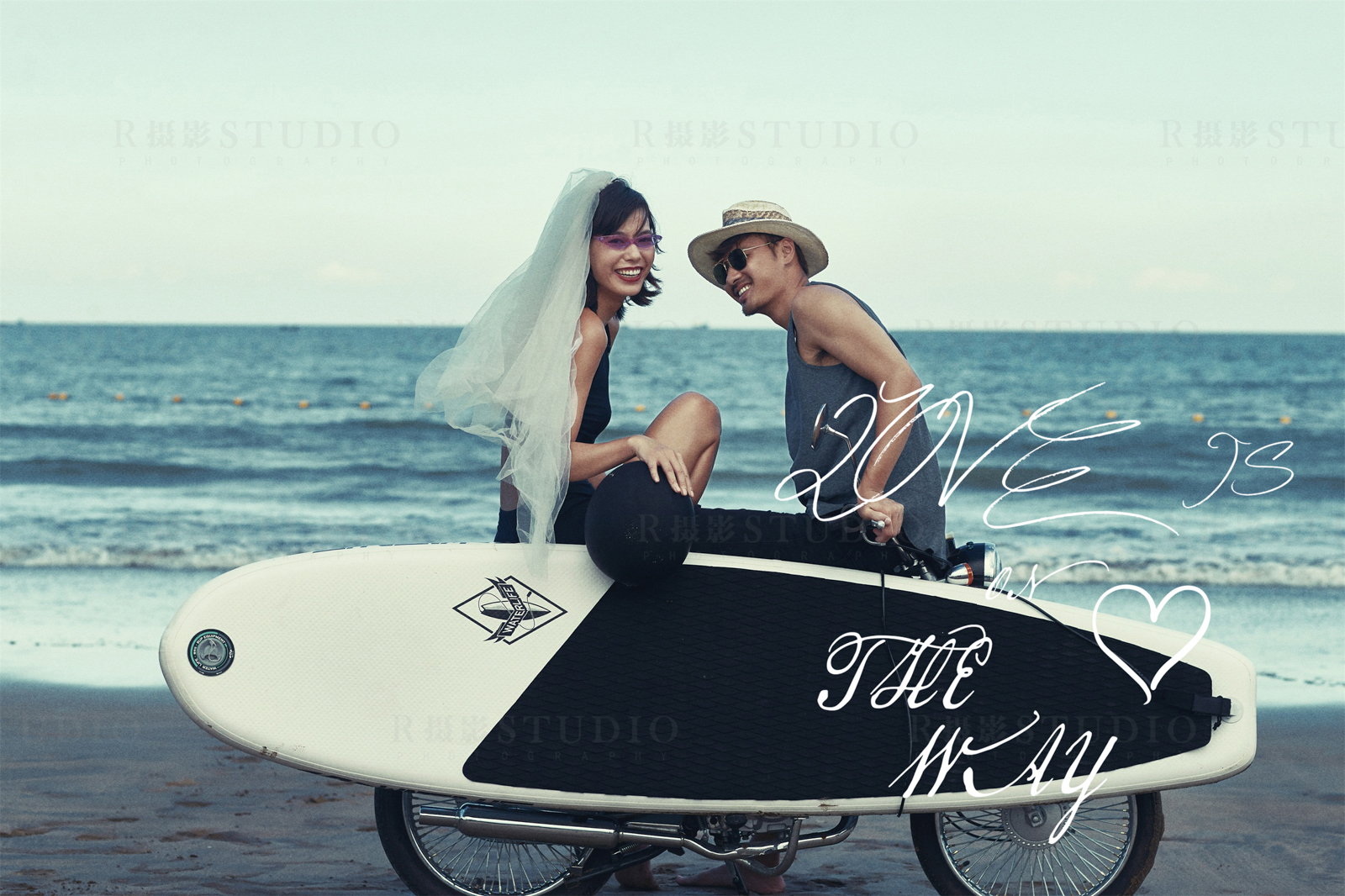 （R摄影STUDIO）2019秋季新品展示