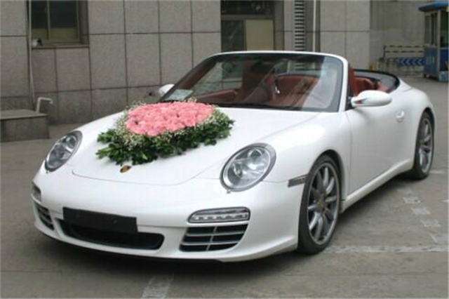 宁波一般婚车几辆