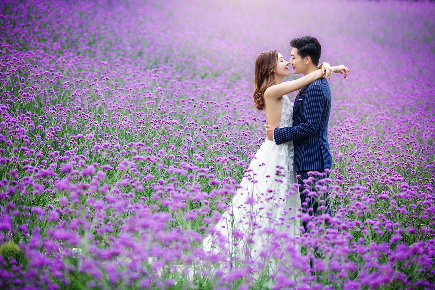 婚紗攝影城市旅拍南京站拍攝一條龍服務(wù)