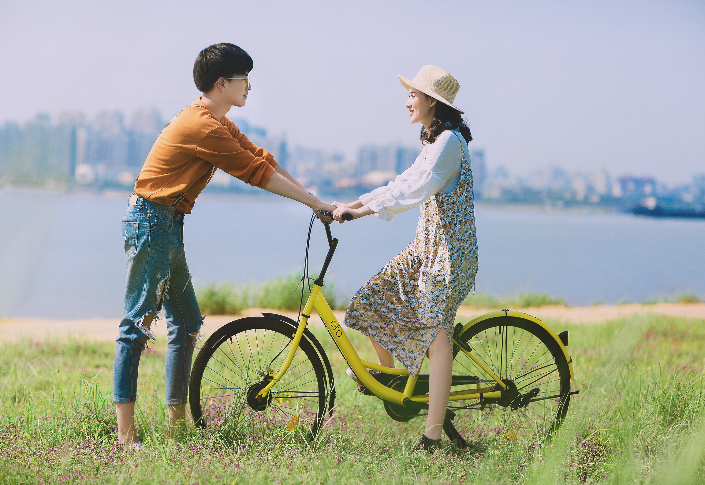#网络专享# 婚纱照微旅拍套系