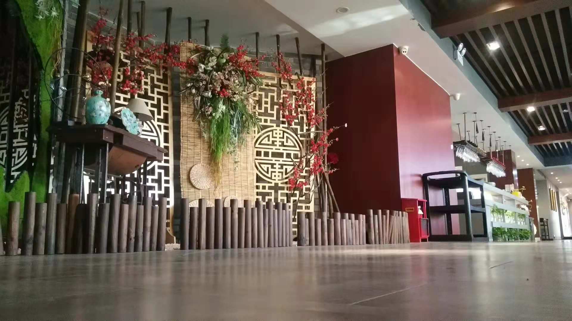 美轮美幻婚礼