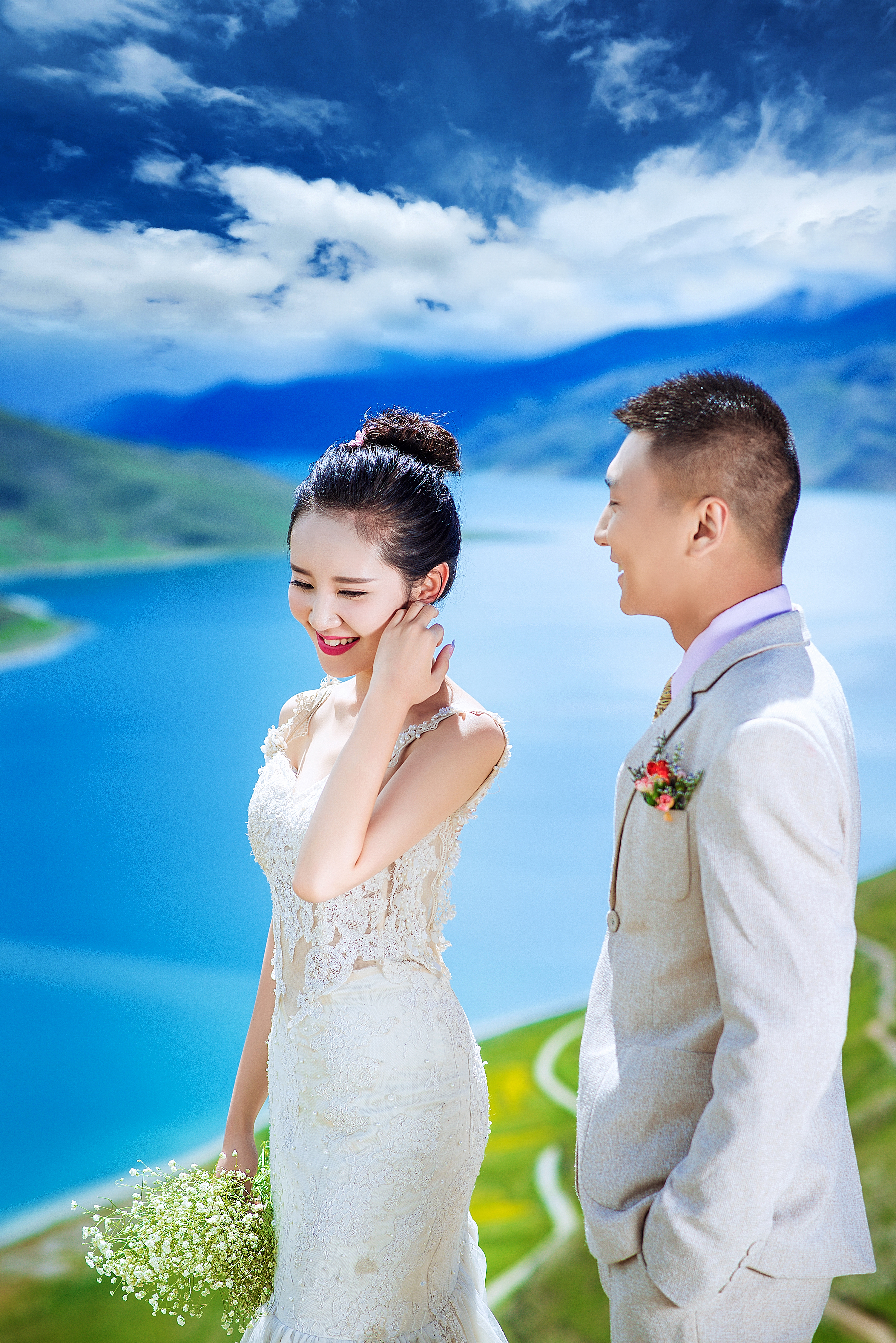 【好评如潮】时尚经典风格化多服多造
