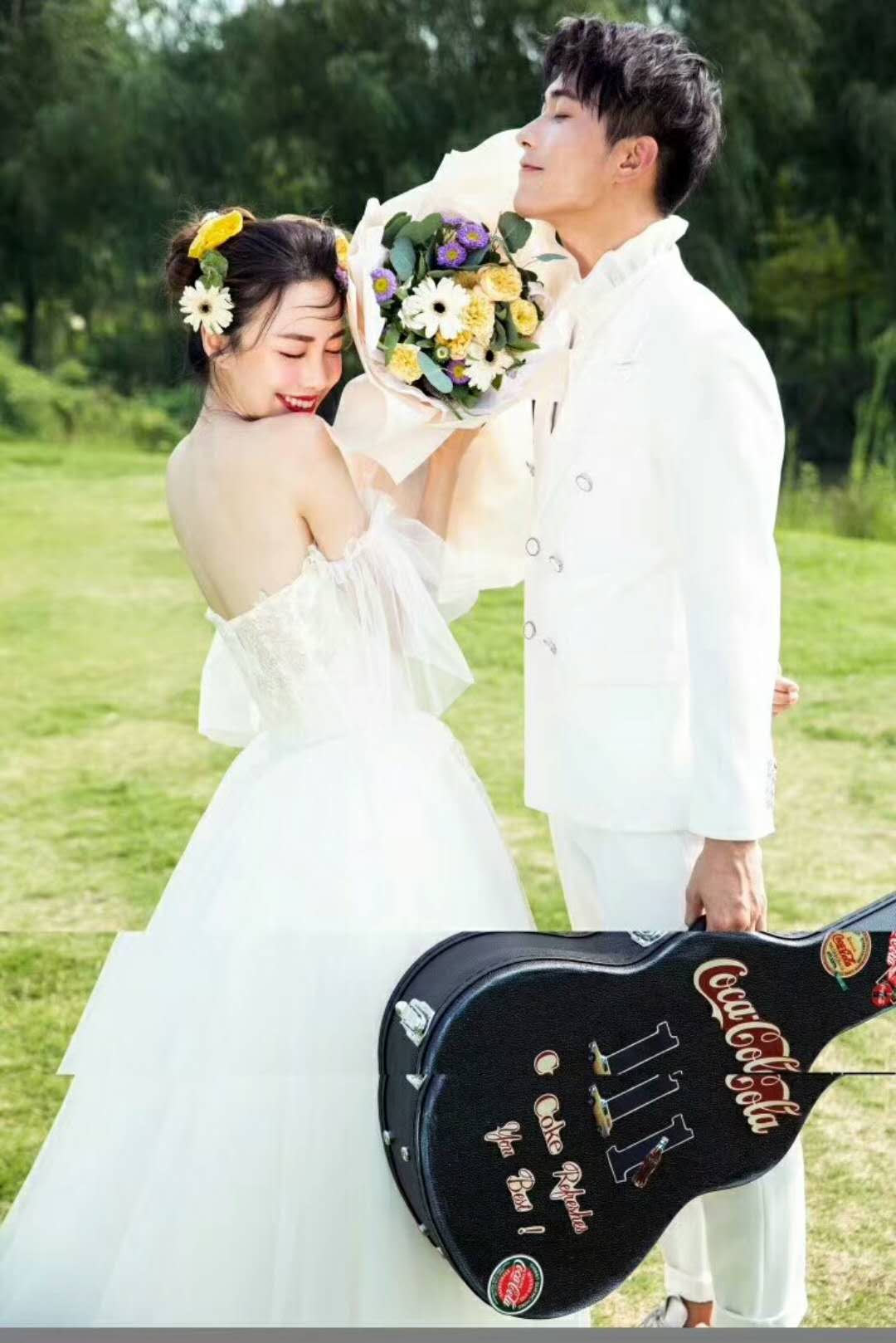 【品质之选】清新唯美日系甜美风