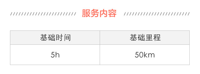 【宝马】7系/1辆 or 奔驰S350/1辆 or 【奥迪】A8L/1辆 + 【奥迪】A6L/5辆 or 【宝马】5系/5辆