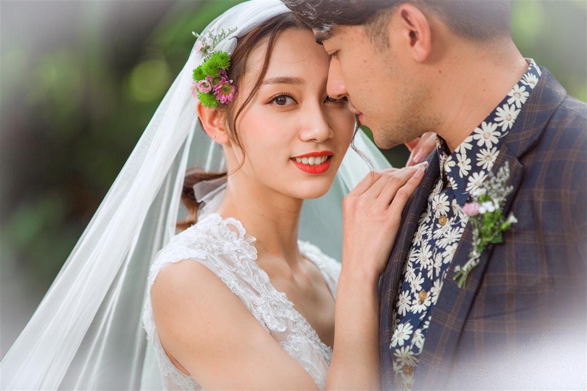 你要的大气婚纱 经典场景系列火热预定中