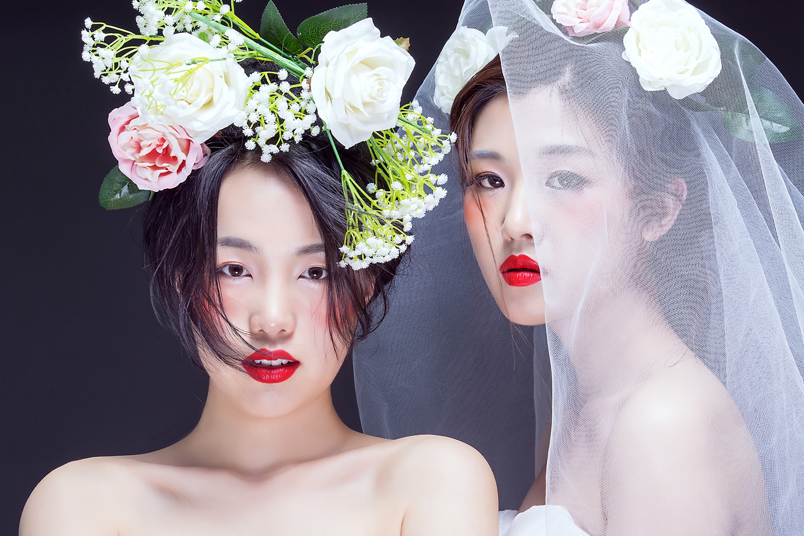 【四季美社】時(shí)尚閨蜜寫真3396套系
