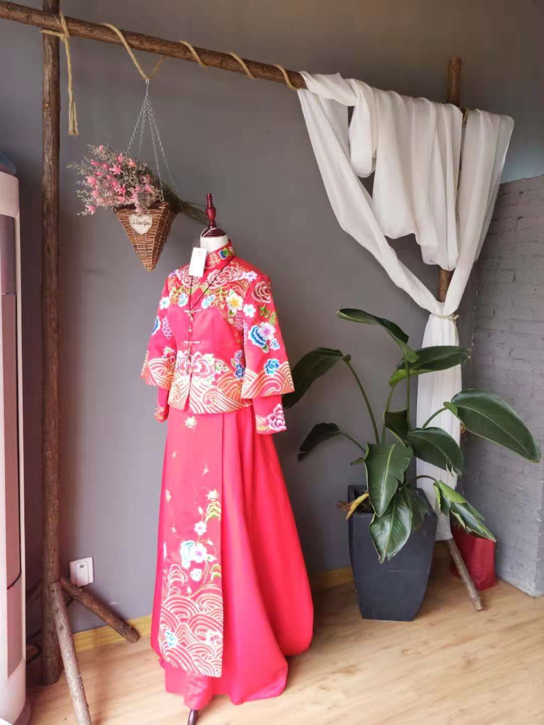 艾米婚尚