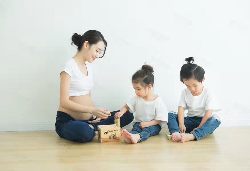 【孕媽】套餐送新生兒上門拍攝